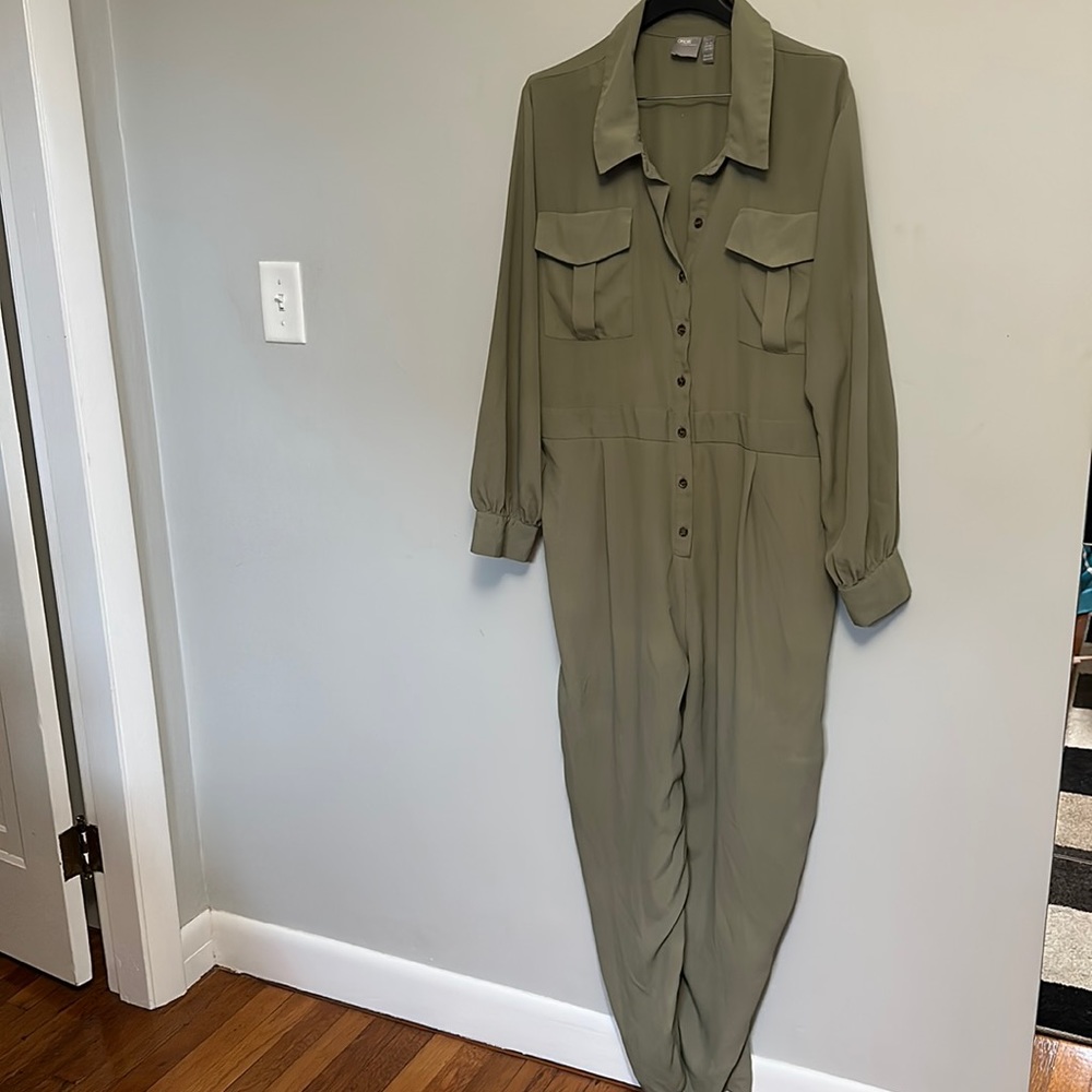 Asos Jumpsuit